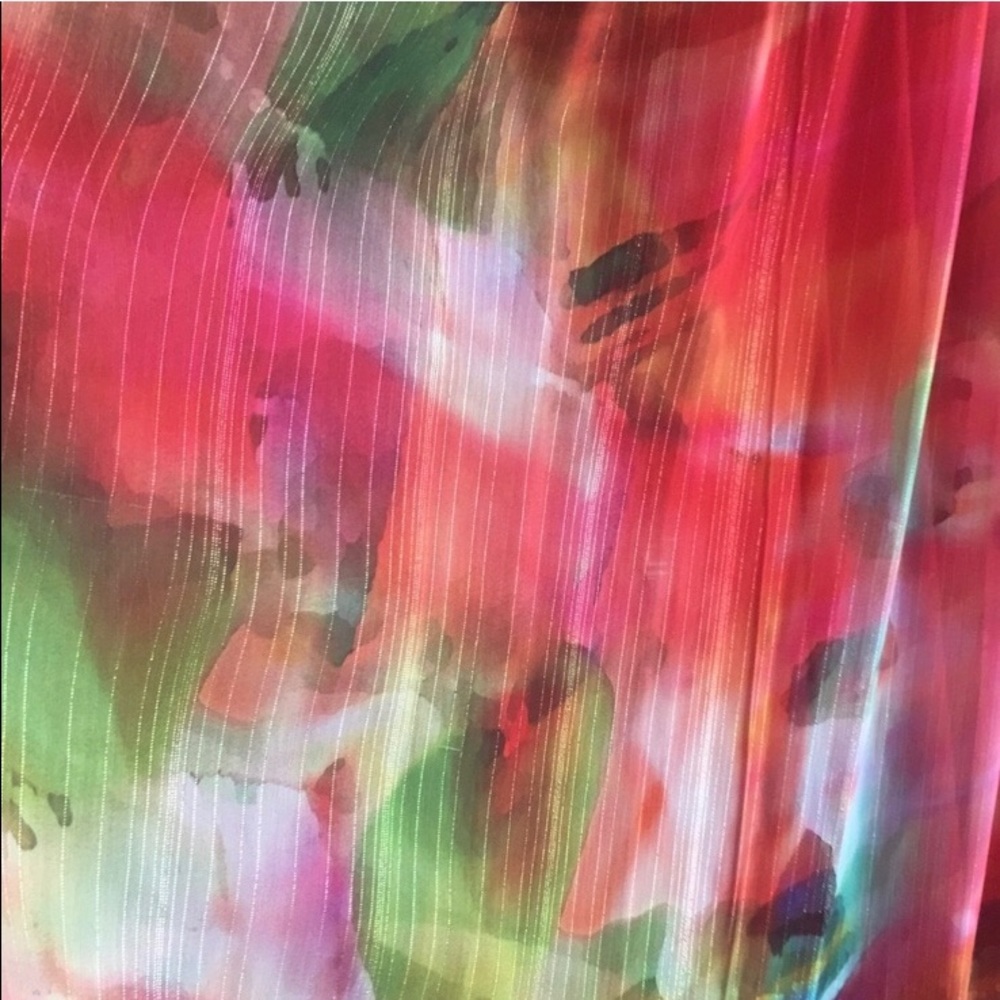 ππΌ Prom Dress: Colorful, Fun & Unique - Long - Picture 6 of 6